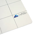 FUNFIX 25x20cm Magnetic Project Mat Magnetic Screw Pads Phone Notebook Repair Tool
