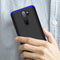 Bakeey Xiaomi Redmi Note 8 pro Double Dip 360 Hard PC Full Cover Protective Case