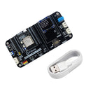 pyWiFi- ESP32 Development Board Micro- Python IoT Wireless WiFi Learning Kit