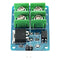 10Pcs 3V 5V Low Control High Voltage 12V 24V 36V MOS PWM Motor Speed Controller