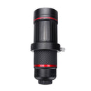 Bakeey 18X Telescope Zoom Camera Lens Phone Clip+Tripod for Smartphone