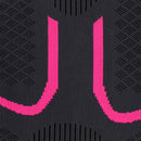 KALOAD 1 Pair Knee Pad Fitness Running Cycling Nylon Elastic Knee Support Non-slip Warm Protector