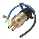 Fuel Pump with Filter 49040 1055 For Kawasaki Mule 1000 2500 2510 2520 3000 3010