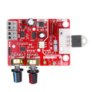 Geekcreit NY-D01 40A/100A Digital Display Spot Welding Module Time and Current Controller Panel Timing Ammeter Spot Welders Control Board