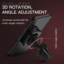 Earldom Strong Magnetic Dashboard Windshield Air Vent Car Phone Holder 360 Rotation For 4.0-7.0 Inch Smart Phone Samsung Note 10+ iPhone 11 Pro Max