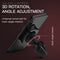 Earldom Strong Magnetic Dashboard Windshield Air Vent Car Phone Holder 360 Rotation For 4.0-7.0 Inch Smart Phone Samsung Note 10+ iPhone 11 Pro Max