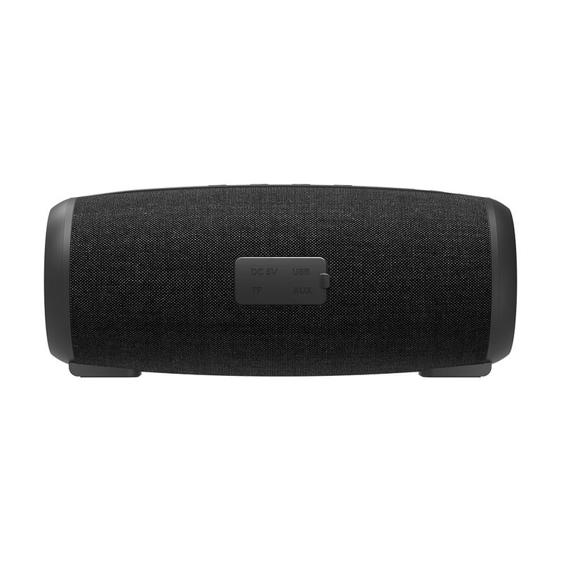 BlitzWolf BW-WA1 12W Wireless bluetooth 5.0 Speaker Dual Passive Diaphragm TWS Stereo TF Card U Disk Speaker with Mic