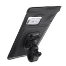 Waterproof Bicycle Handlebar Front Bag For 6.0inch Touch Screen Phone Holder Pouch