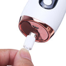 Dispaly 3 Speed Vacuum Blackhead Acne Cleaner Pore Remover Blackhead Acne Remover Skin Facial Cleanser Care With 6 Tips