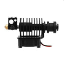 Upgraded V6 1.75mm 0.4mm XCR-BP6 Nozzle Straight Type Throat Kit