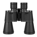 60x60 Outdoor Tactical Binocular Portable HD Optical Telescope Day Night Vision High Clarity 3000M