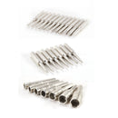 36 in 1 Multifunctional S2 Screwdriver Set Stainless Steel Screwdriver For Camera,Mobile Phone,Computer