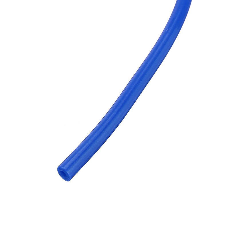3pcs Blue 1M Long Distance PTFE Feed Tube for 1.75mm Filament 3D Printer