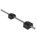 TWO TREES 10Pcs SC8UU 8mm Linear Slider Linear Motion Ball Bearing Slide Bushing for 3D Printer CNC Part