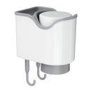 Toothbrush Rack Toothbrush Holder Toothbrush Cup Magnetic Organizer Bathroom