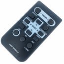 Speaker Remote Control for Pioneer Car Audio System QXE1047 CXC8885 CXE3669 QXA3196 High Quality Replacement