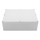 300x230x94mm DIY Plastic Waterproof Housing Electronic Junction Case Power Box Sealed Case