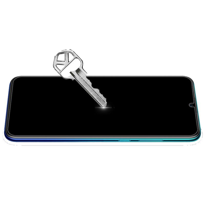 NILLKIN Amazing 9H+PRO Anti-Explosion Tempered Glass Screen Protector for Huawei P Smart+ 2019 / Huawei Enjoy 9S