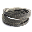 Transmission Drive Belt 954-04165 For MTD Cub Cadet LT1042 LT1045 LT1046 LT1050