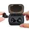 bluetooth 5.0 Digital Display Earbuds TWS Wireless Stereo Earphone HiFi Touch Headset With 3600mAh Charging Box