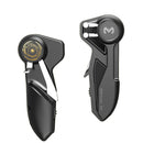 MEMO AKpad6K Six Finger PUBG Mobile Game Controller Gamepad Trigger Aim Button Shooter Joystick for iPad Tablet