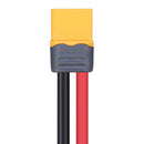 Amass 20cm/30cm 12AWG XT60H-F Male to Female Plug Wire Cable Adapter