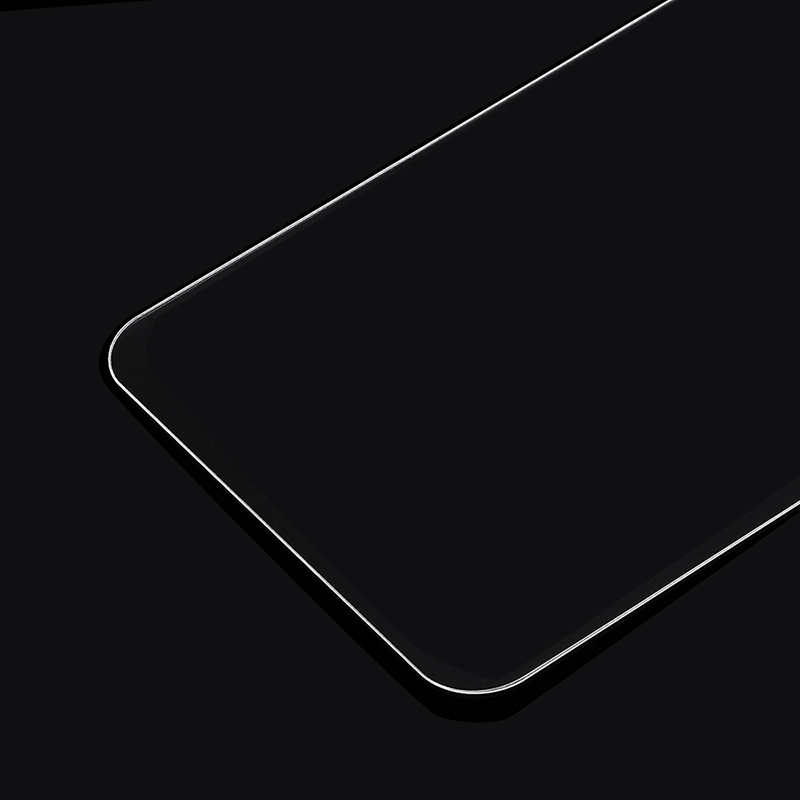 Bakeey Matte Anti-Explosion Anti-fingerprint Tempered Glass Screen Protector for Xiaomi Redmi 7