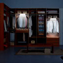 [Battery Operated] KCASA KC-LT1 LED Wireless PIR Motion Sensor Cabinet Cupboard Closet Light Lamp