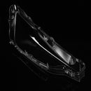 Car Front Left Headlight Headlamp Lens Light Cover for BMW F30 F31 3 series 13-16