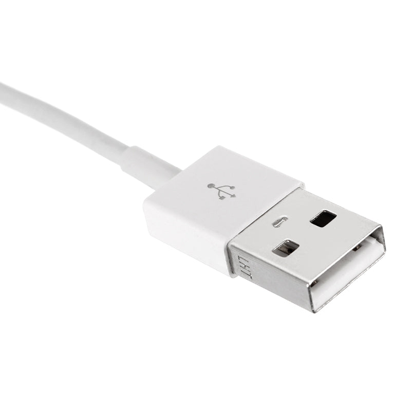 V8 2.1A Fasion PVC USB Fast Charging Data Micro Cable 0.2m For Samsung S7 Xiaomi Redmi Note 4