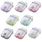 Bakeey Transparent Soft TPU Shockproof Non-slip Earphone Storage Case for Apple Airpods 1 / Apple AirPods 2