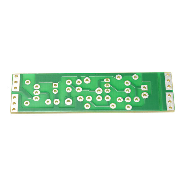 EQKIT RF-01 DIY Wireless Microphone Parts 5mA 70MHz FM Transmitter Production Kit With Antenna