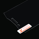 BAKEEY Anti-Explosion Tempered Glass Screen Protector For DOOGEE S55 / DOOGEE S55 Lite