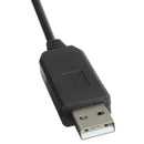 3pcs 6Pin FTDI FT232RL USB To Serial Adapter Module USB TO TTL RS232  Cable