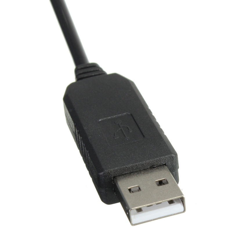 3pcs 6Pin FTDI FT232RL USB To Serial Adapter Module USB TO TTL RS232  Cable