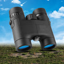 IPRee 8x32 Outdoor Portable Handheld Binoculars HD Day Night Vision Telescope 128m/1000m Camping Travel