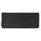 USB Wired Large LED Colorful Backlit Non-slip Soft Rubber Mouse Pad
