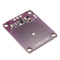 5Pcs CJMCU-0101 Single Channel Inductive Proximity Sensor Switch Button Key Capacitive Touch Switch