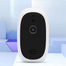 Bakeey 720P Wireless WiFi HD Night Vision App Remote Control Intelligent Small Monitor IP Camera For Smart Home