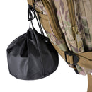 IPRee 1-2 People Outdoor Camping Hiking Cookware Set Backpacking Cooking Bowl Pot Pan Picnic Tools