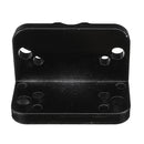 Wheel Connector Casters Foot Cup Connection Plate for 3030 4040 Aluminum Profiles Extrusions