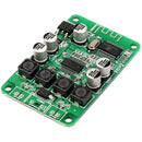 SANWU TPA3110 DC 10V-25V 2x15W Dual Channel Wireless bluetooth Audio Power Amplifier Board