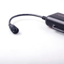 XANES B05 8.4V Rechargeable 5200mAh Battery Pack For Bicycle Light Headlamp Flashlight Accessories