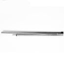 Hewolf 1.5M Iron Tent Pole Awning Rod Stand Camping Accessories Extending Door Frame