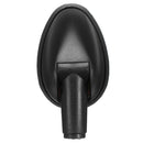 Car Plastic Aerial Mounting Base Black For Fiat