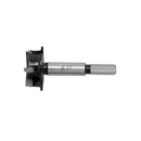 Drillpro Upgrade 35mm 3 Flutes Carbide Tip Forstner Drill Bit Wood Auger Cutter Woodworking Hole Saw For Power Tools