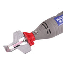 HILDA Chain Saw Sharpening Attachment Sharpener Guide Drill Adapter Power Tool Accessories Set