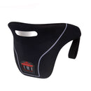 HEROBIKER Motorcycle Motocross Racing Neck Support Protector Neck Brace Protection