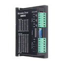 HANPOSE DSP Digital DM542 128 Stepper Motor Driver 4.2A DC9-42V For Nema 17/23/34 Stepper Motor CNC Engraving Machine