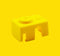10PCS Yellow Silicone Case For V6 PT100 Aluminum Block 3D Printer Part Hot End